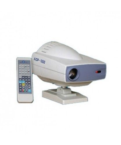 AUTO CHART PROJECTOR MATRONIX