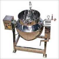 Pest Kettle