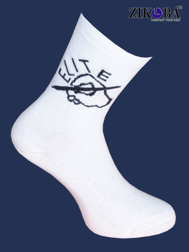 Custom Uniform Socks