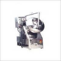 Coating Pan for Sugar Coat Tablets