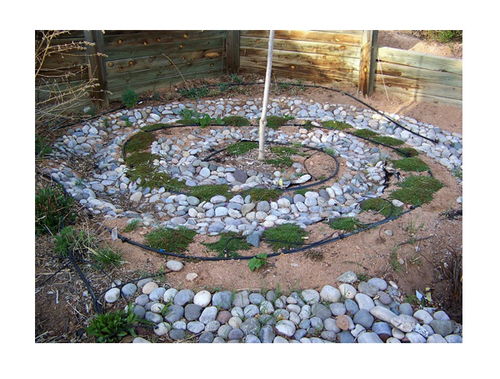 Contemporary Landscaping Stones