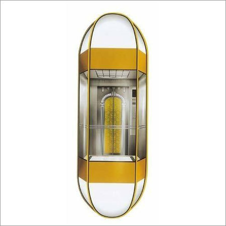 Capsule Lift