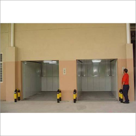 Goods Lift