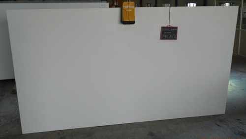 PEARL WHITE QUARTZ / WHITE PEARL / PEAR WHITE