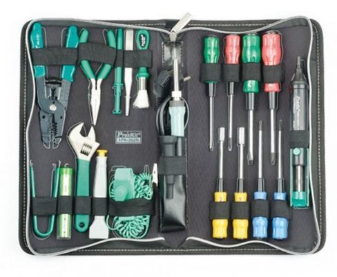Personal Computer Tool Kit Dimension(L*W*H): 325X195X48 Millimeter (Mm)