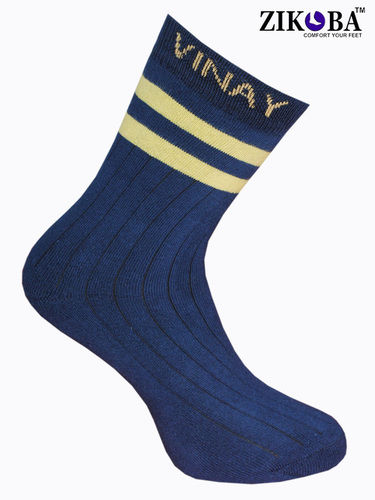 Terry Uniform Socks