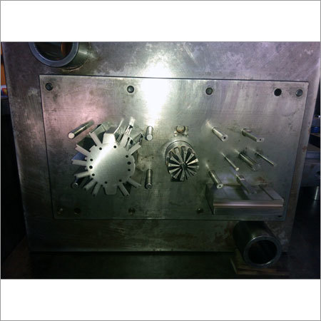 Industrial Progressive Die Mould