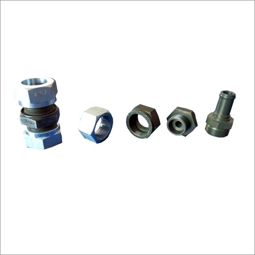 Hydraulic Fittings