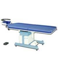 Stainless Steel Matronix Ot - Table
