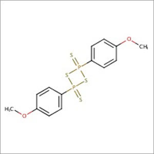 Lawesson's Reagent
