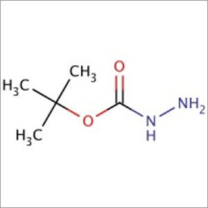tert-Butyl carbazate