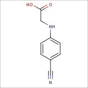 N-(4-Cyanophenyl)Glycine