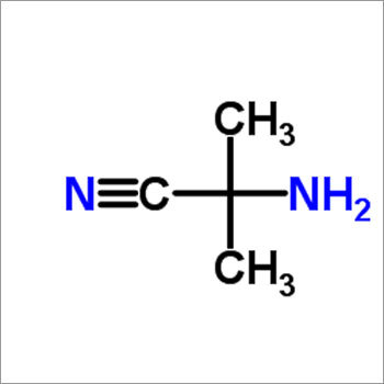 AMINO METHYL PROPIONITRILE