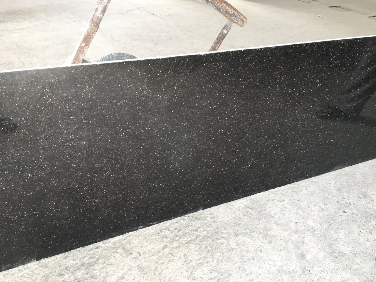 GOLDEN GALAXY Granite