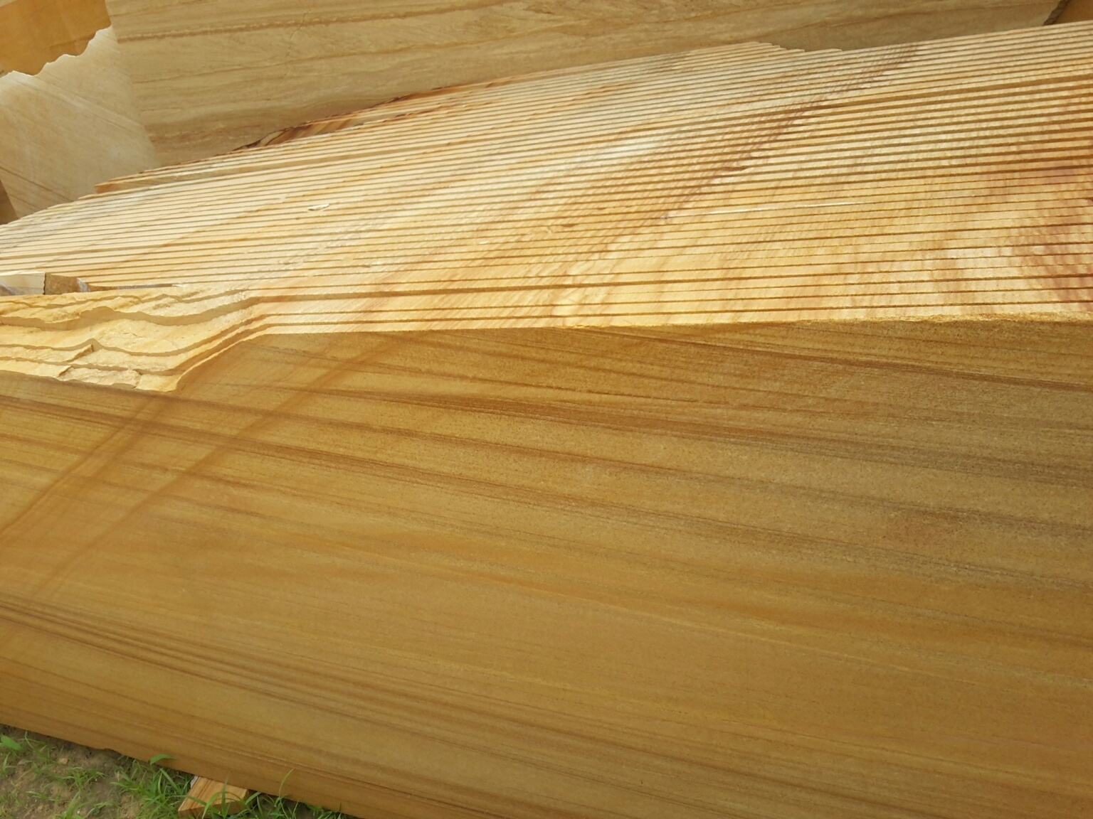 Teakwood Sandstone