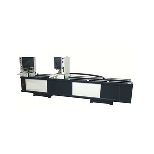 Double Head Welding Machine Power: Single Phase Watt (W)