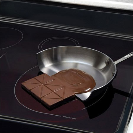 Inductions Cookers
