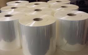 Disposal Seling Laminate Roll Hardness: Rigid