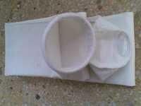 Polyester Filter Felt - 2.0mm Thick | Polyester Material, Filtration Application, Working Temperature 150â°c
