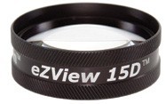 eZ View 15D BIO Lenses
