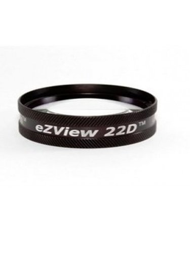 eZ View 22D BIO Lenses