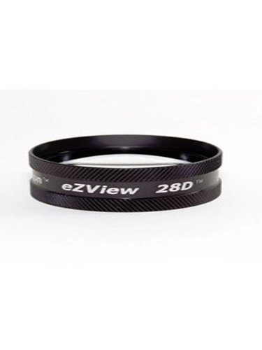 eZView 28D BIO Lenses