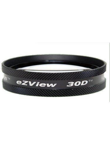 eZView 30D BIO Lenses