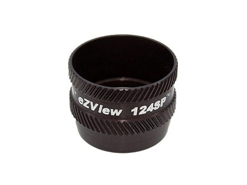 eZ View 124SP Non Contact Slit Lamp Lenses