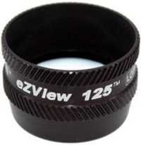 Ez View 125 Non Contact Slit Lamp Lenses