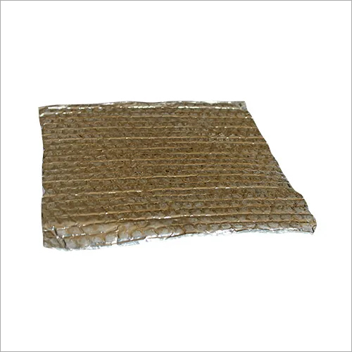 Silver Bubble Insulation