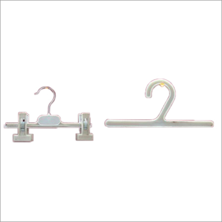 As Per Requirement Clip Hanger