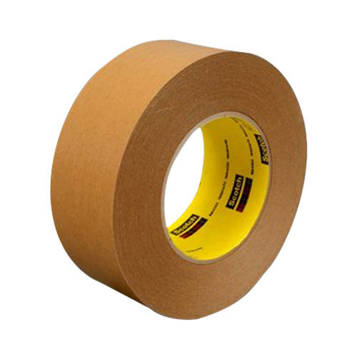 Single Coated Tape