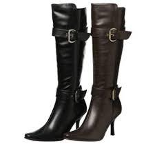 Ladies Boots