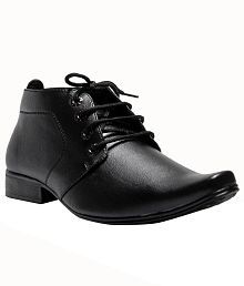 Leather Shoes
