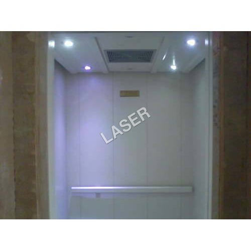 Passenger Elevator Passenger Elevator