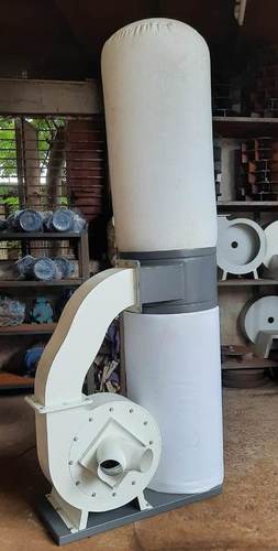 Panel Saw Dust Collector