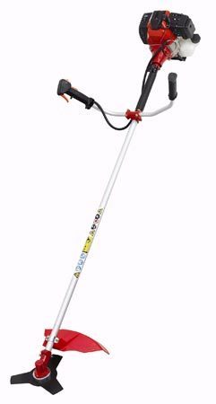 Stainless Steel Hand Held Grass Cutting Machine Petrol