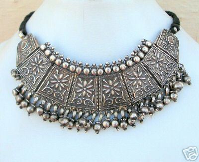 Fashion Jewellery