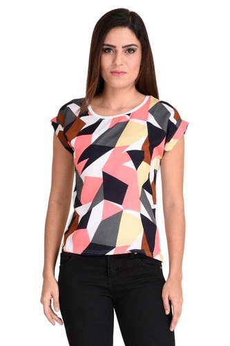 Fashion Tops