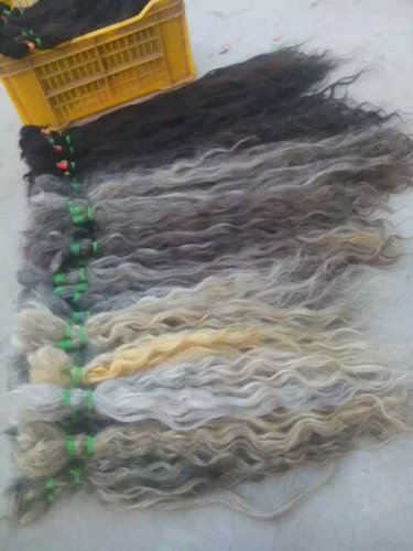 Virgin Raw Remy Hair