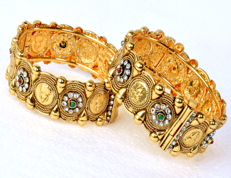 Rajasthani Jewelry