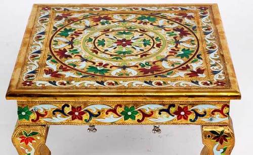 Metal Handicrafts