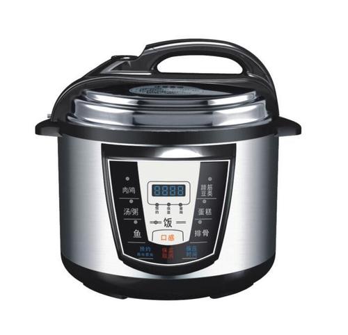 Electrical Pressure Cooker