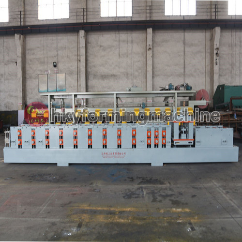 c purlin roll forming machine
