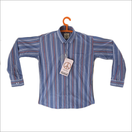 Formal Shirts