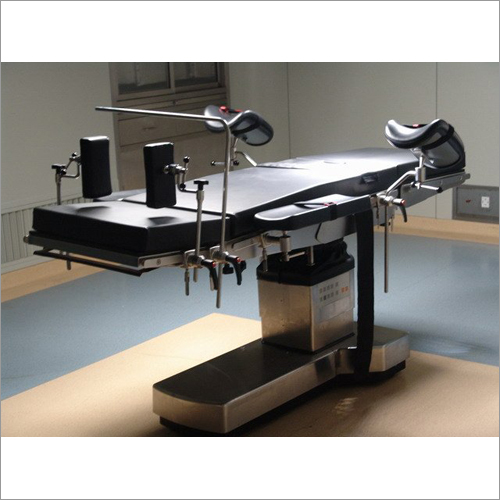 Electric Operating Table