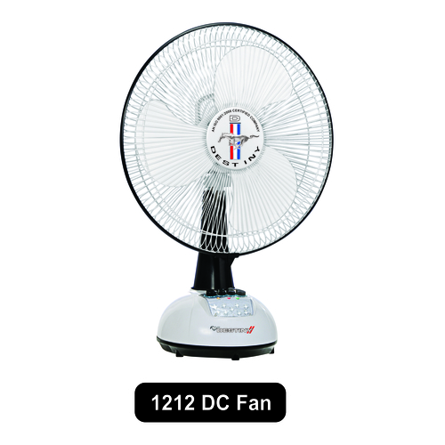 DC Fan
