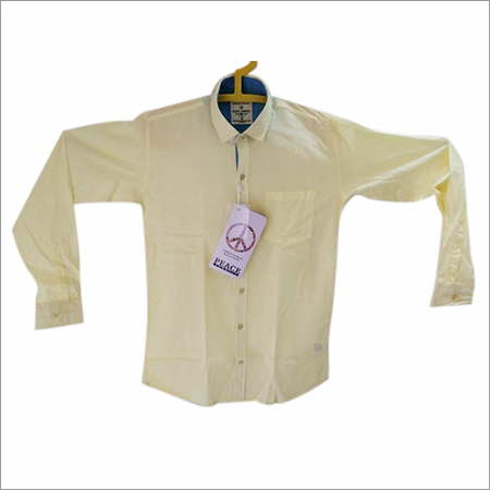 Casual Shirt