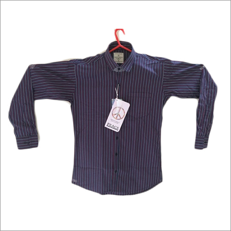 Cotton Shirt