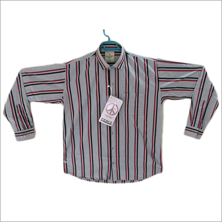 Slim Fit Shirts